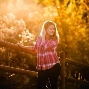 Meet your Posher, Michelle